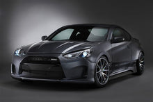 Load image into Gallery viewer, ARK Legato Hood Hyundai Genesis Coupe 2.0L / 3.8L (10-12) [Fiberglass] SFLH-0710 - Default Title Alternate Image