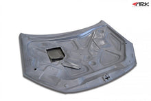 Load image into Gallery viewer, ARK Legato Hood Hyundai Genesis Coupe 2.0L / 3.8L (10-12) [Fiberglass] SFLH-0710 - Default Title Alternate Image
