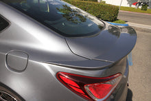 Load image into Gallery viewer, 596.70 ARK Legato Rear 3pc Spoiler Hyundai Genesis Coupe 2.0L / 3.8L (10-16) [Fiberglass] SFLK-0713 - Redline360 Alternate Image