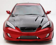 Load image into Gallery viewer, ARK S-FX Front Bumper Hyundai Genesis Coupe 2.0L / 3.8L (10-12) [Fiberglass] SFXB-0700 - Default Title Alternate Image