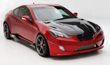 Load image into Gallery viewer, ARK S - FX Widebody Kit Hyundai Genesis Coupe 2.0L / 3.8L (10 - 12) SFXF - 0700 - Redline360 Alternate Image