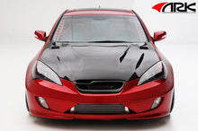 Load image into Gallery viewer, ARK S - FX Widebody Kit Hyundai Genesis Coupe 2.0L / 3.8L (10 - 12) SFXF - 0700 - Redline360 Alternate Image