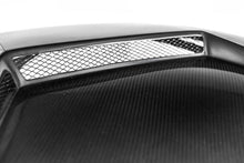 Load image into Gallery viewer, ARK S-FX Hood Hyundai Genesis Coupe 2.0L / 3.8L (10-12) [Carbon Fiber] SFXH-0700 - Default Title Alternate Image