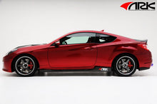 Load image into Gallery viewer, ARK S - FX Widebody Kit Hyundai Genesis Coupe 2.0L / 3.8L (10 - 12) SFXF - 0700 - Redline360 Alternate Image