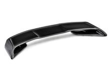Load image into Gallery viewer, ARK S-FX Rear 3pc Wing Kia Stinger (2019-2022) Carbon Fiber / Forged Carbon / Fiberglass - Carbon Fiber Alternate Image
