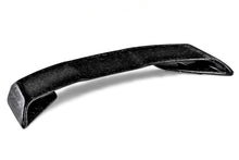 Load image into Gallery viewer, ARK S-FX Rear 3pc Wing Kia Stinger (2019-2022) Carbon Fiber / Forged Carbon / Fiberglass - Forged Carbon Alternate Image
