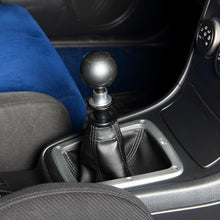 Load image into Gallery viewer, DC Sports DCS Ball Type Shift Knob - Blue - Blue Alternate Image