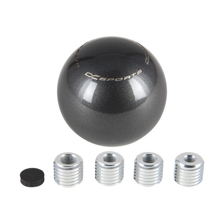 DC Sports DCS Ball Type Shift Knob - Blue