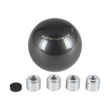 Load image into Gallery viewer, DC Sports DCS Ball Type Shift Knob - Blue - Blue Alternate Image