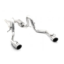 Load image into Gallery viewer, 1246.50 ARK DT-S Exhaust Ford Mustang GT (1999-2004) Polished Tips - Redline360 Alternate Image