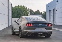 Load image into Gallery viewer, 1619.10 ARK GRiP Catback Exhaust Ford Mustang Ecoboost 2.3L (15-17) Polished Tips - Redline360 Alternate Image