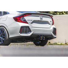 Load image into Gallery viewer, 1556.10 ARK DT-S Exhaust Honda Civic Si Sedan/Coupe (2017-2021) 3&quot; w/ Polished or Blue Burnt Tips - Redline360 Alternate Image