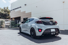 Load image into Gallery viewer, 1619.10 ARK DT-S Catback Exhaust Hyundai Veloster 1.6L I4 Turbo (13-17) Polished or Burnt Tips - Redline360 Alternate Image