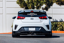 Load image into Gallery viewer, 1529.10 ARK DT-S Catback Exhaust Hyundai Veloster 1.6L I4 Turbo (19-21) Polished or Burnt Tips - Redline360 Alternate Image