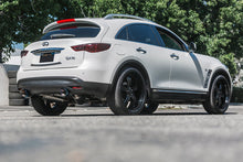 Load image into Gallery viewer, 2249.10 ARK GRiP Catback Exhaust Infiniti FX35 / FX37 / QX70 RWD / AWD (09-15) Polished or Burnt Tips - Redline360 Alternate Image