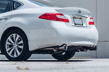 Load image into Gallery viewer, 2249.10 ARK GRiP Catback Exhaust Infiniti M37 RWD/AWD (2011-2013) Polished or Burnt Tips - Redline360 Alternate Image