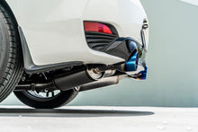 Load image into Gallery viewer, ARK GRiP Exhaust Infiniti Q60 Coupe 3.0T &amp; Red Sport (17-20) Catback Polished or Burnt Tips - Polished Alternate Image