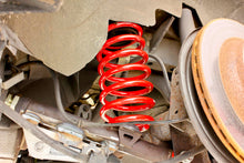 Load image into Gallery viewer, BMR Lowering Spring Ford Mustang (1979-2004) 1" Drop Front or Rear - Front Alternate Image