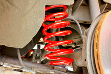 Load image into Gallery viewer, BMR Lowering Spring Ford Mustang (1979-2004) 1" Drop Front or Rear - Front Alternate Image