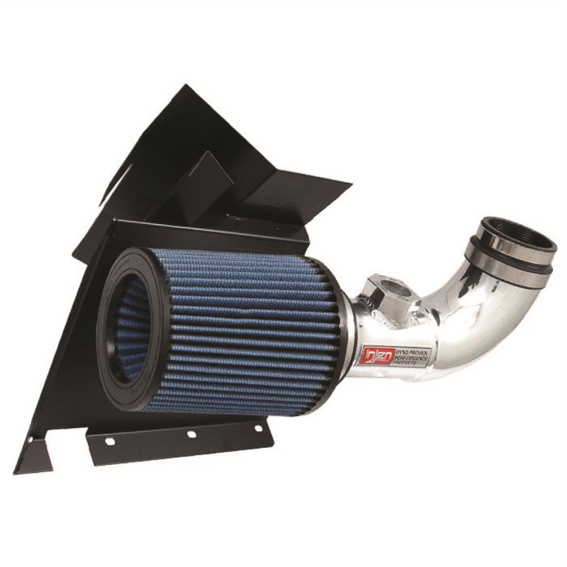 thumbnail image 2 of Rtunes Racing Short Ram Air Intake Kit Filter Combo BLACK Compatible For 98 02 Toyota Corolla With Filter 2 of 14