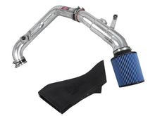 Load image into Gallery viewer, Injen Short Ram Air Intake BMW 135I E82/ E88 3.0L Turbo (11-13) Polished or Black - Polished Alternate Image