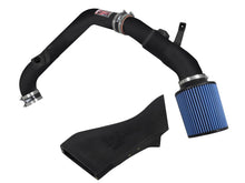 Load image into Gallery viewer, Injen Short Ram Air Intake BMW 135I E82/ E88 3.0L Turbo (11-13) Polished or Black - Wrinkle Black Alternate Image
