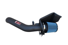 Load image into Gallery viewer, Injen Short Ram Air Intake BMW M2 F87 3.0L Turbo (2016-2017) Polished or Black - Wrinkle Black Alternate Image