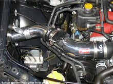 Load image into Gallery viewer, 311.71 Injen Cold Air Intake Subaru Sti 2.5L Turbo (04-07) Polished / Black / Red - Redline360 Alternate Image