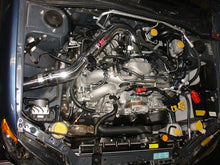 Load image into Gallery viewer, 307.85 Injen Cold Air Intake Subaru Impreza 2.5L (05-07) CARB/Smog Legal - Polished / Black - Redline360 Alternate Image