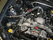 Load image into Gallery viewer, 307.85 Injen Cold Air Intake Subaru Impreza 2.5L (05-07) CARB/Smog Legal - Polished / Black - Redline360 Alternate Image