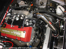 Load image into Gallery viewer, 338.62 Injen Cold Air Intake Honda S2000 2.0L AP1 (00-03) Polished / Black - Redline360 Alternate Image