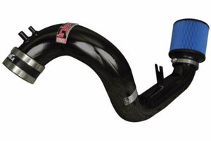 282.89 Injen Cold Air Intake Hyundai Sonata 2.4L (11-15) Polished / Black - Redline360