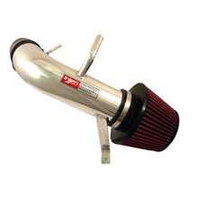 Load image into Gallery viewer, Injen Short Ram Air Intake Honda Civic Si 2.0L EP3 (02-05) Polished or Laser Black - Polished Alternate Image