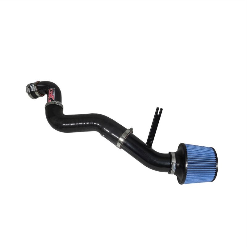 294.06 Injen Cold Air Intake Honda Fit 1.5L (07-08) Polished / Black - Redline360