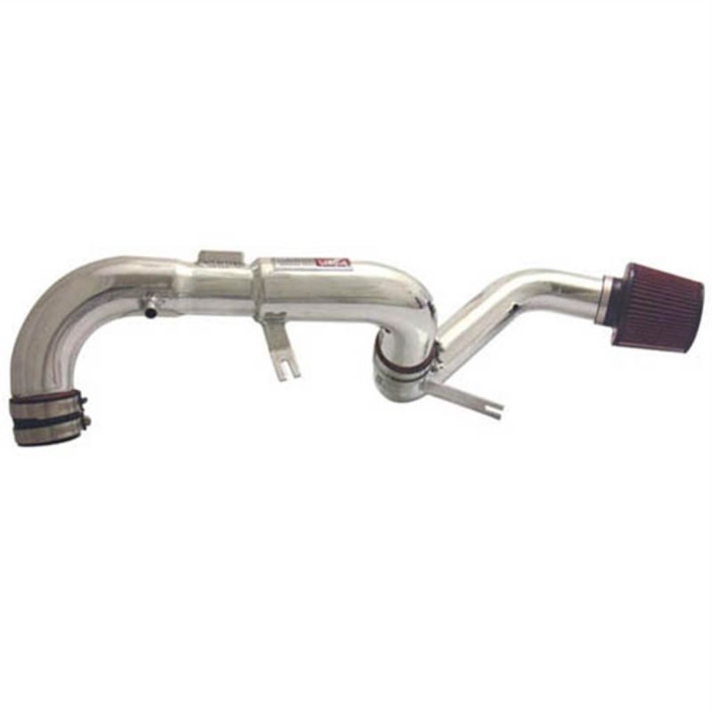 Injen Cold Air Intake Honda Civic DX EX LX 1.8 (06-11) Polished / Black