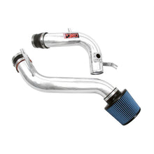 Load image into Gallery viewer, 324.49 Injen Cold Air Intake Honda Accord 2.4L (08-12) Polished / Black - Redline360 Alternate Image