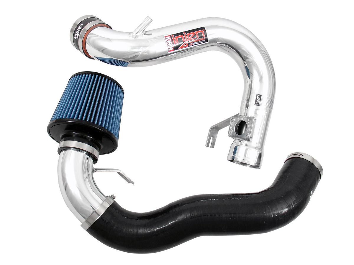 Injen Cold Air Intake Mitsubishi Lancer 2.4L (1516) Polished or Black
