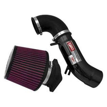 Load image into Gallery viewer, Injen Short Ram Air Intake Mitsubishi Galant V6 (00-05) Polished or Black - Laser Black Alternate Image
