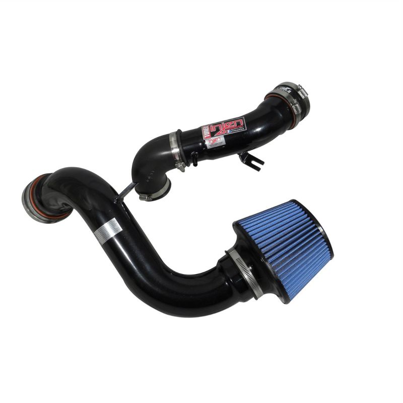 302.97 Injen Cold Air Intake Mitsubishi Eclipse V6-3.0L 3G (00-05) Polished / Black - Redline360