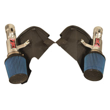 Load image into Gallery viewer, 382.73 Injen Short Ram Intake Infiniti FX37 V6-3.7L (2011) Polished / Black - Redline360 Alternate Image