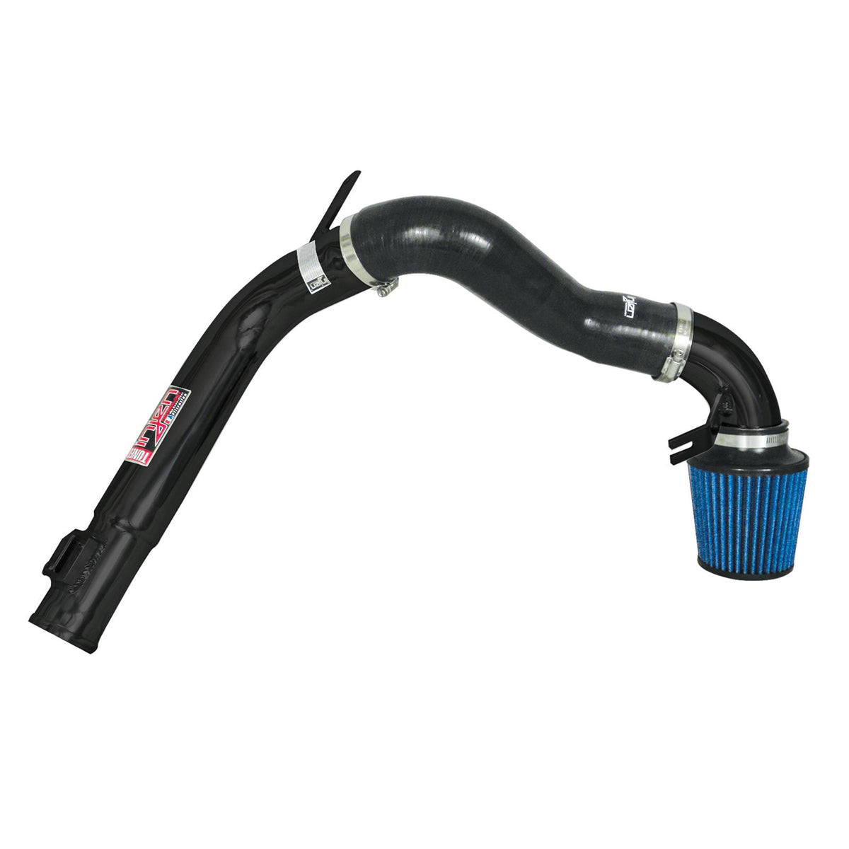 Injen Cold Air Intake Nissan Sentra 2.0L (0712) Polished or Black Fin