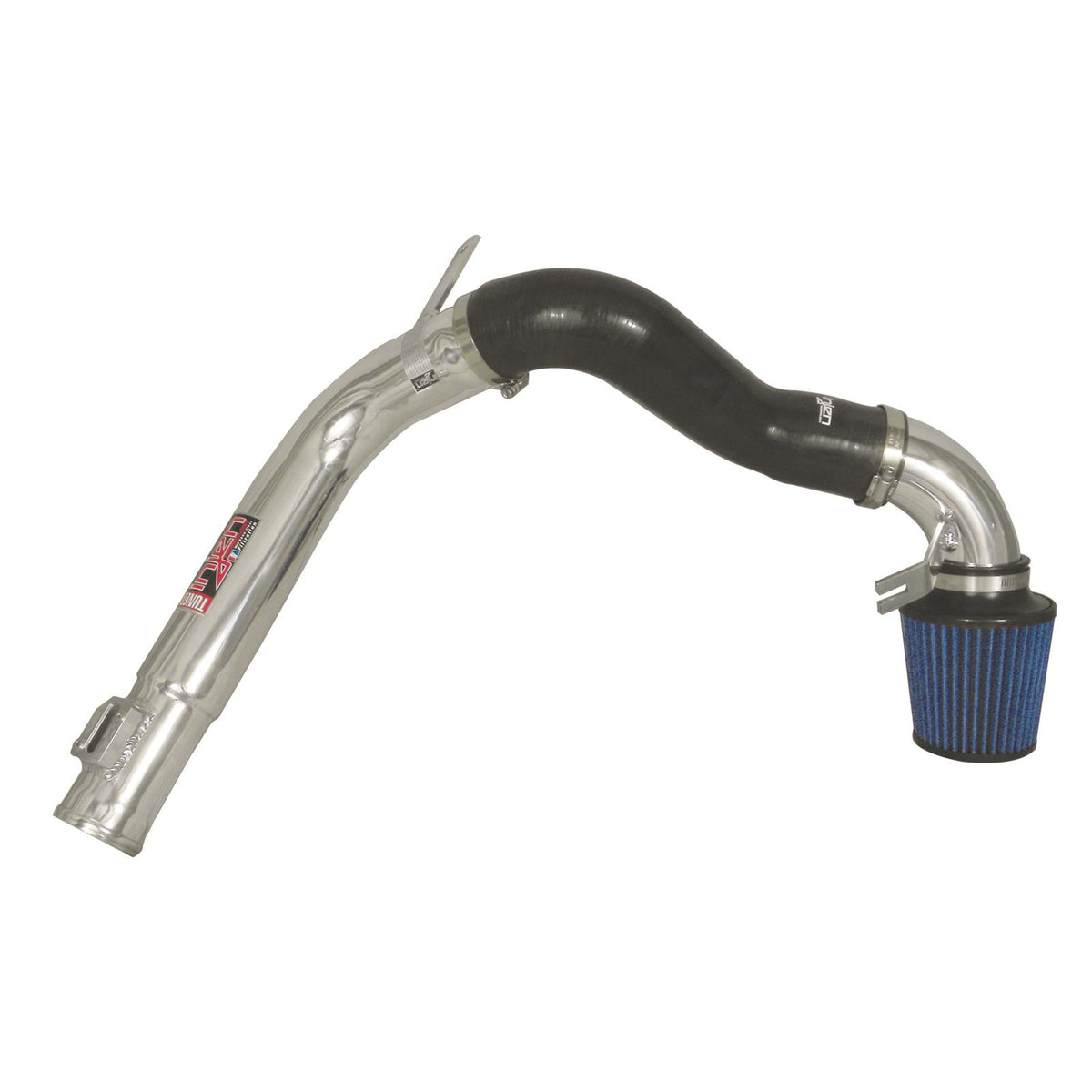Injen Cold Air Intake Nissan Sentra 2.0L (0712) Polished or Black Fin