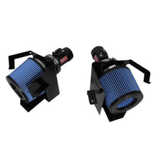 Load image into Gallery viewer, Injen Short Ram Air Intake Infiniti G37 IPL Coupe V6-3.7L (08-13) Polished or Black - Laser Black Alternate Image