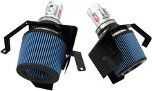 Load image into Gallery viewer, Injen Short Ram Air Intake Infiniti G37 IPL Coupe V6-3.7L (08-13) Polished or Black - Polished Alternate Image