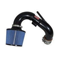 Load image into Gallery viewer, Injen Short Ram Air Intake Lexus CT 200H Hybrid 1.8L (11-13) Polished or Black - Laser Black Alternate Image