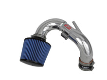 Load image into Gallery viewer, Injen Short Ram Air Intake Lexus CT 200H Hybrid 1.8L (11-13) Polished or Black - Polished Alternate Image