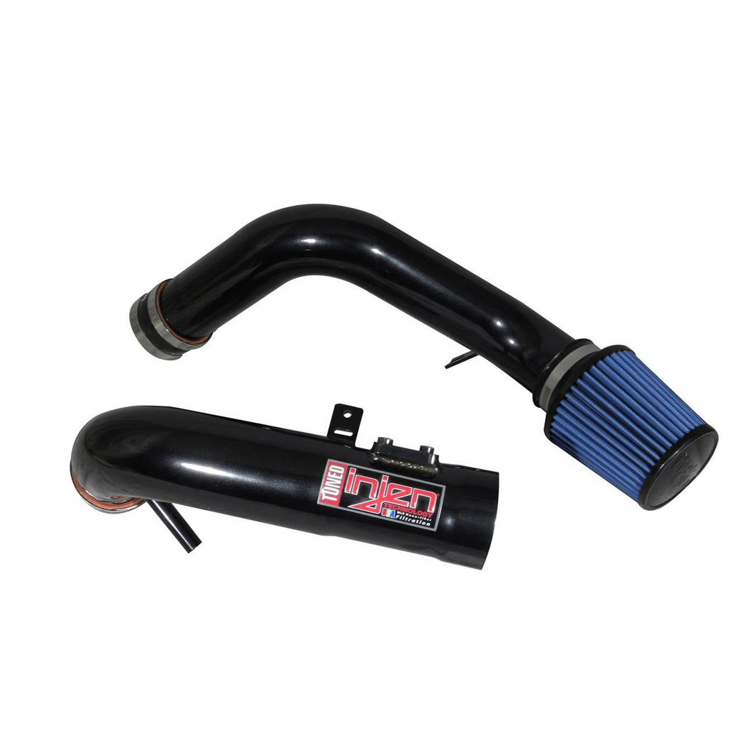 325.44 Injen Cold Air Intake Scion xB 2.4L (08-15) Polished / Black - Redline360