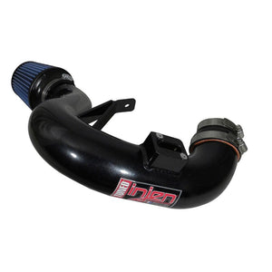 331.98 Injen Cold Air Intake Audi A4/A5 2.0T Turbo (2009-2013) Polished / Black - Redline360