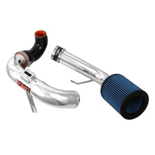 Load image into Gallery viewer, 341.13 Injen Cold Air Intake Chevy Colbalt SS 2.0L Turbo (08-10) Polished / Black - Redline360 Alternate Image