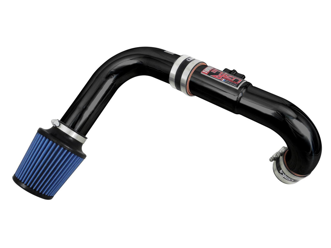 307.85 Injen Cold Air Intake Chevy Cruze 1.4L Turbo (11-14) Polished / Black - Redline360